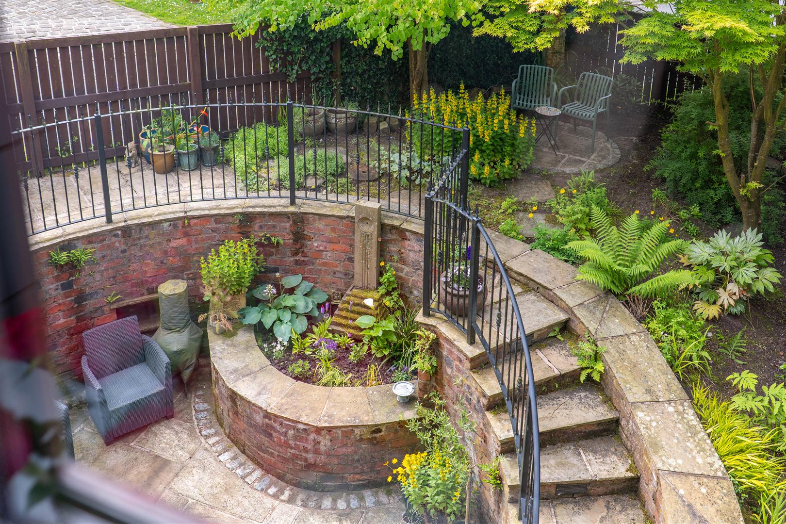 Parke Mews, Withnell Fold, Chorley